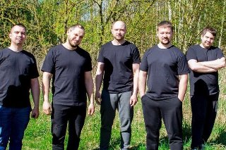 О компании 2Землекопа-Дбр, фото, команда