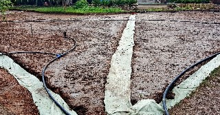 Устройство дренажа Добрянка, цена от 1363 руб.