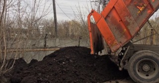 Доставка грунта Добрянка, цена от 263 руб./куб.