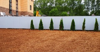Отсыпка грунта Добрянка, цена от 210 руб.
