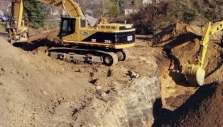 Планировка участка бульдозером в Добрянке от 944 руб. Цены за м2 - 2Землекопа-Дбр